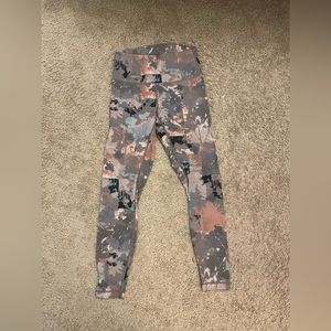 Lululemon Wunder Under High-Rise Tight 28”